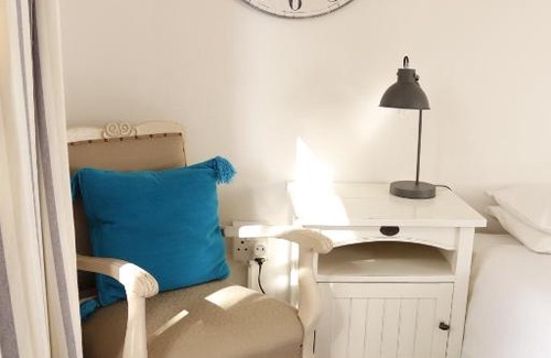 Bloemfontein Apartment | Pepper Tree Guesthouse