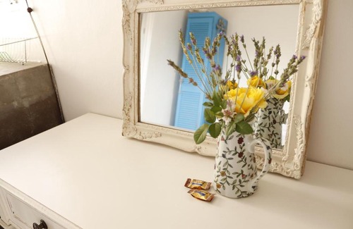 Bloemfontein Apartment | Pepper Tree Guesthouse