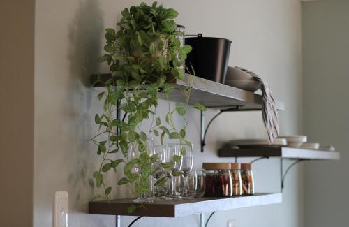 Bloemfontein House | Pepper Tree Venue & Guesthouse