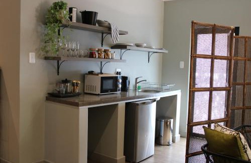 Bloemfontein House | Pepper Tree Venue & Guesthouse