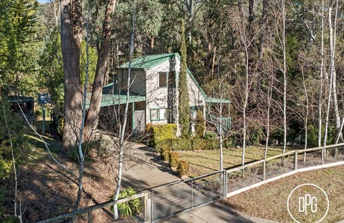 Sawmill Settlement House | Peppermint Lodge - a perfect family vacation