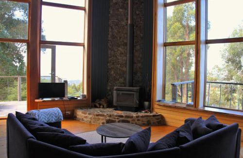 Woodbridge Resort | Peppermint Ridge Retreat