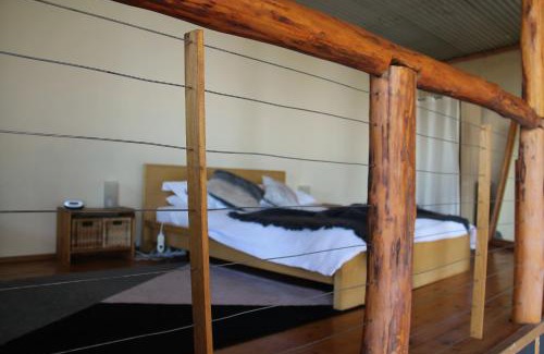 Woodbridge Resort | Peppermint Ridge Retreat