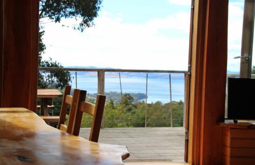 Woodbridge Resort | Peppermint Ridge Retreat