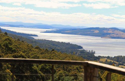 Woodbridge Resort | Peppermint Ridge Retreat