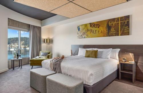 Invermay Hotel | Peppers Silo Launceston