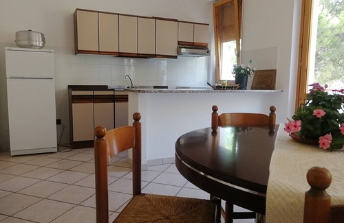 Buggerru Apartment | Peppi's House - UIN Q9501