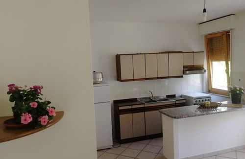 Buggerru Apartment | Peppi's House - UIN Q9501