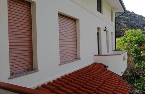 Buggerru Apartment | Peppi's House - UIN Q9501