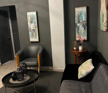 Tegucigalpa Apartment | Pequeño y acogedor con 2 Habitaciones