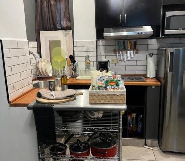 Tegucigalpa Apartment | Pequeño y acogedor con 2 Habitaciones