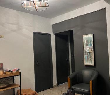 Tegucigalpa Apartment | Pequeño y acogedor con 2 Habitaciones