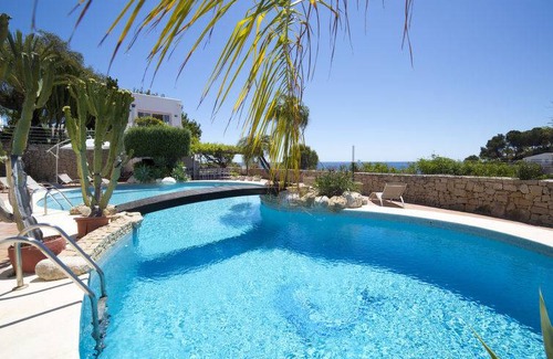 Urbanitzacio la Fustera House | Perla del Mar