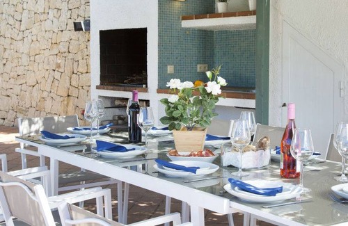 Urbanitzacio la Fustera House | Perla del Mar