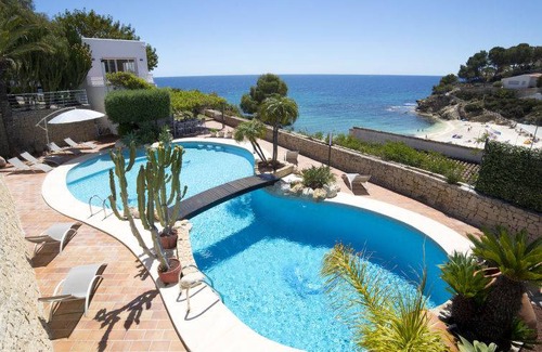 Urbanitzacio la Fustera House | Perla del Mar