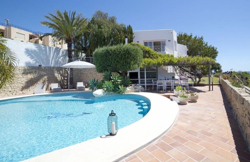 Urbanitzacio la Fustera Villa | Perla Del Mar 984.1