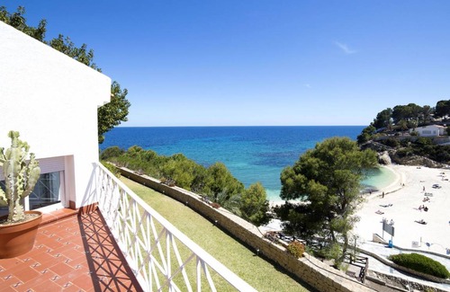 Urbanitzacio la Fustera Villa | Perla Del Mar 984.1