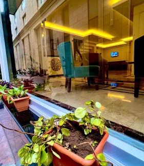 Asmali Mescit Hotel | PERA ARYA Hotel