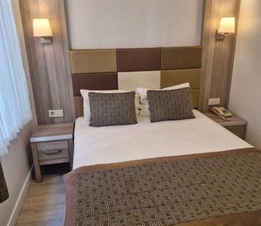 Asmali Mescit Hotel | PERA ARYA Hotel