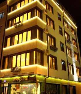 Yıldırım Apartment | Pera Pansiyon