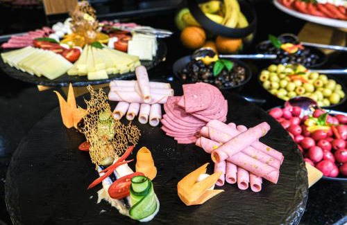 Asmali Mescit Hotel | Pera Star Hotel