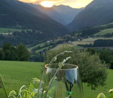 Gmuend in Kaernten Apartment | Perau in Gmünd
