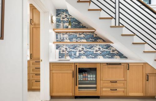 Queen Anne House | Perch - Emerald Cottage