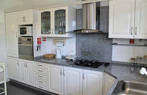 Ponta do Sol Villa | Perched above village, ocean views | Jardim Mar