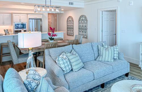Orange Beach Apartment | Perdido Dunes Towers #10W