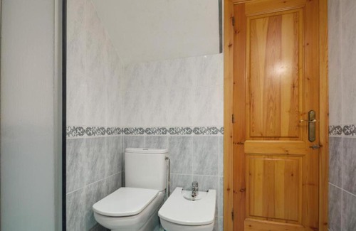 Palamos House | Pere Joan