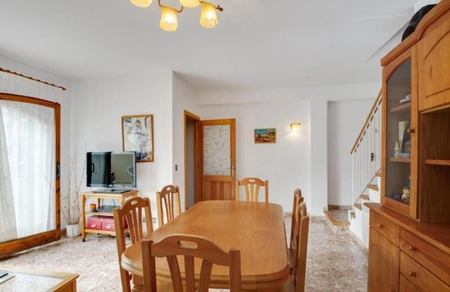 Palamos House | Pere Joan