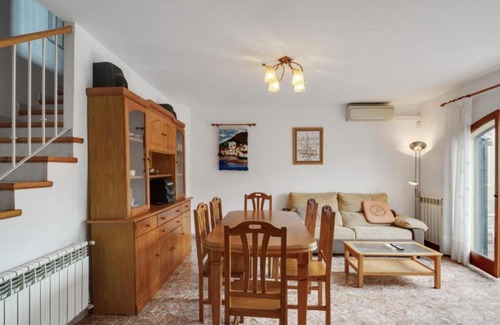Palamos House | Pere Joan