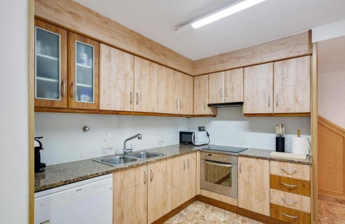 Palamos House | Pere Joan