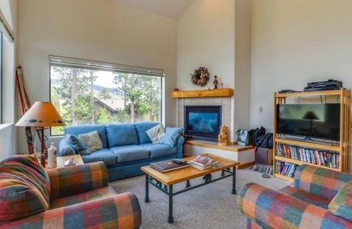 Three Peaks House | Peregrine Place