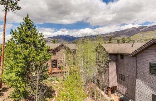 Three Peaks House | Peregrine Place