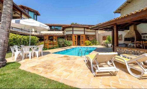 Centro Comercial House | Pereque Beach House