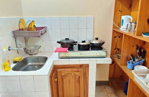 Pereybere Apartment | Pereybere Beach Apartments