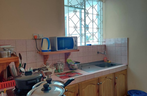 Pereybere Apartment | Pereybere Beach Apartments