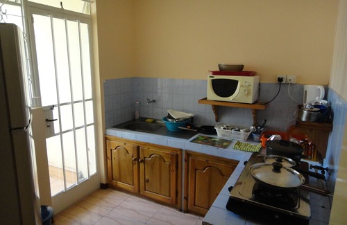 Pereybere Apartment | Pereybere Beach Apartments