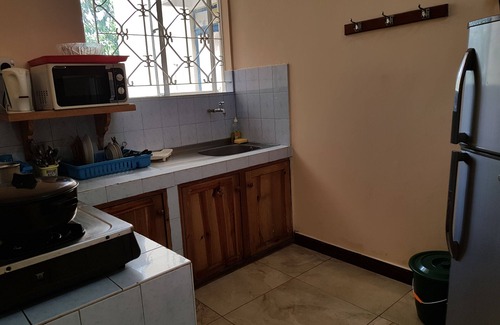 Pereybere Apartment | Pereybere Beach Apartments