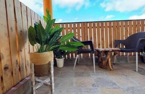 Nanyuki Apartment | Perfect 2-bedroom apartment in Nanyuki