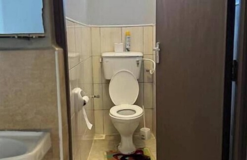 Nanyuki Apartment | Perfect 2-bedroom apartment in Nanyuki