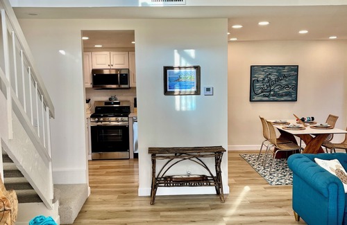 Hollywood Beach Condo | Perfect 2-bedroom beach condo in Oxnard