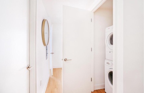 Sutton Place Apartment | Perfect 2 BR Apartment