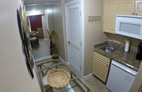 Panama City Beach Condo | Perfect 3rd fl End Unit-TRUE Beach Front- Fully Stocked Kitchen-Responsive Owner