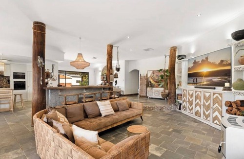 South Yunderup House | Perfect 5-bedroom house with AC in South Yunderup