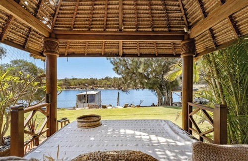 South Yunderup House | Perfect 5-bedroom house with AC in South Yunderup