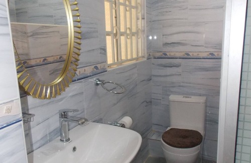 Syokimau Apartment | Perfect 8-bedroom hotel suites in Nairobi
