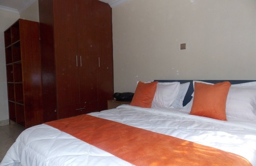 Syokimau Apartment | Perfect 8-bedroom hotel suites in Nairobi