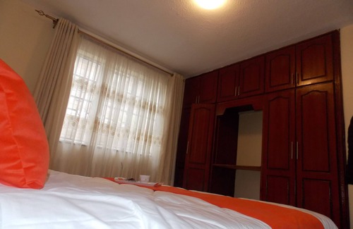 Syokimau Apartment | Perfect 8-bedroom hotel suites in Nairobi